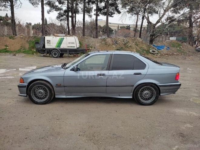 BMW 320 1994, 380,000 km - 2.0 l - Bakı