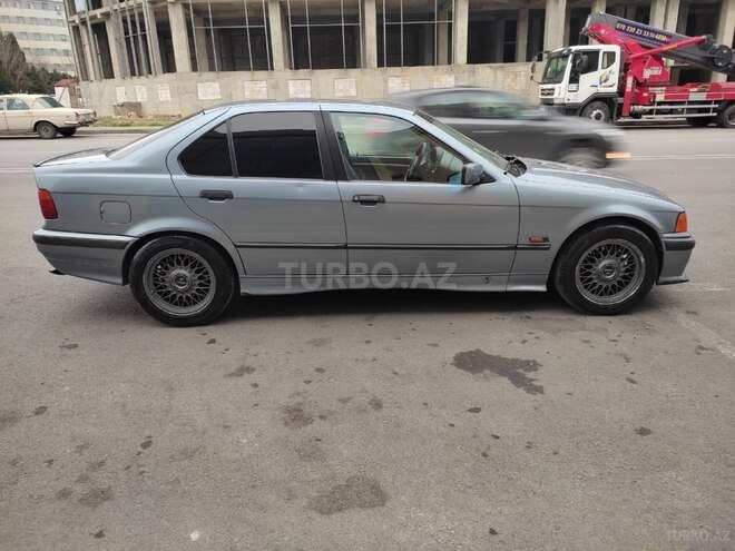BMW 320 1994, 380,000 km - 2.0 l - Bakı
