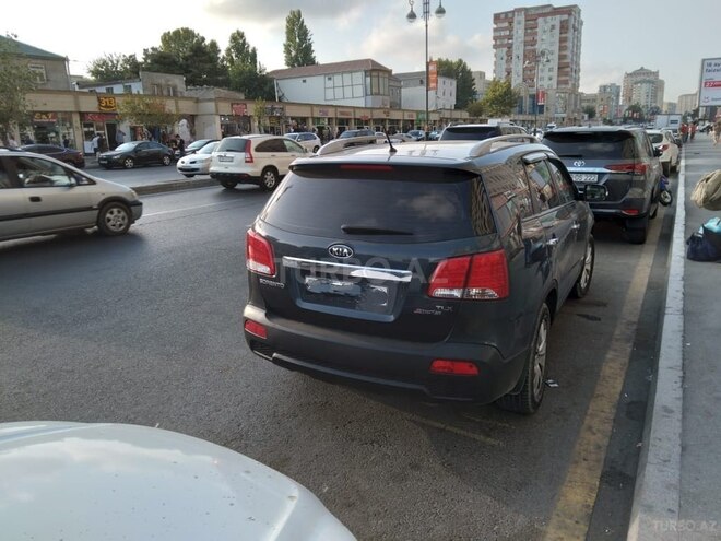 Kia Sorento 2010, 240,000 km - 2.0 l - Bakı