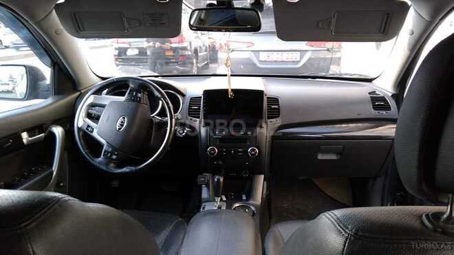 Kia Sorento 2010, 240,000 km - 2.0 l - Bakı