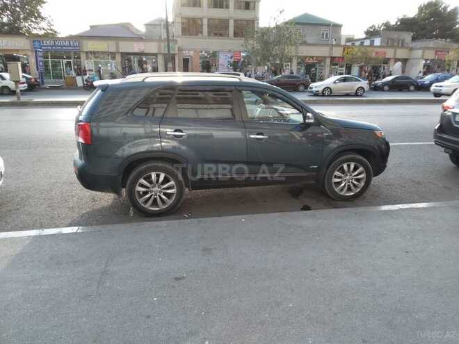 Kia Sorento 2010, 240,000 km - 2.0 l - Bakı