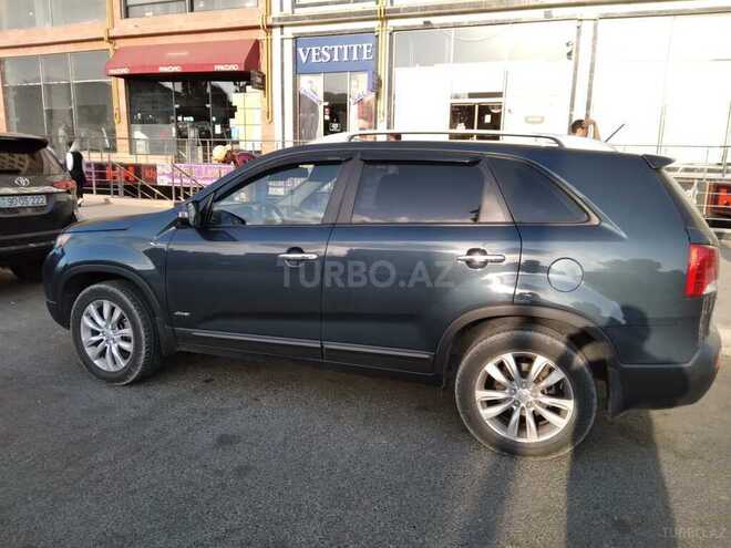 Kia Sorento 2010, 240,000 km - 2.0 l - Bakı