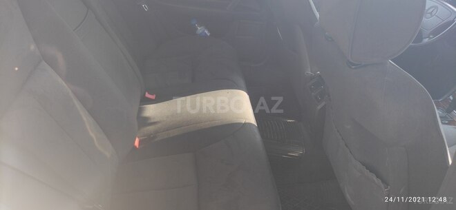 Mercedes E 230 1995, 439,000 km - 2.3 l - Zərdab