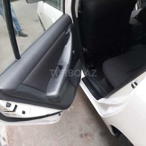 Toyota Corolla 2005, 182,000 km - 1.4 l - Bakı