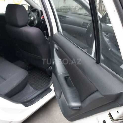 Toyota Corolla 2005, 182,000 km - 1.4 l - Bakı