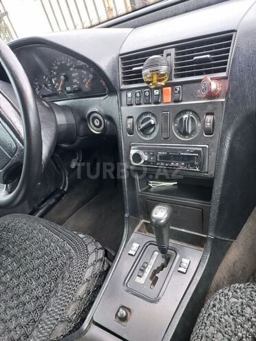 Mercedes C 200 1995, 297,000 km - 2.0 л - Bakı