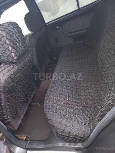 Mercedes C 200 1995, 297,000 km - 2.0 л - Bakı