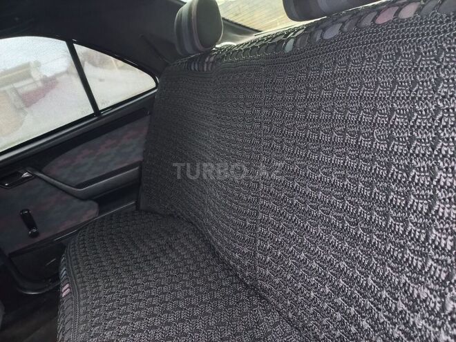 Mercedes C 200 1995, 297,000 km - 2.0 л - Bakı