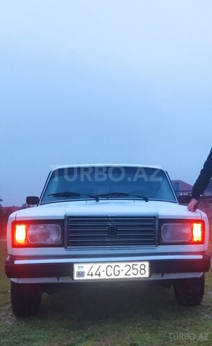 LADA (VAZ) 2107 1998, 101,000 km - 1.6 l - Masallı