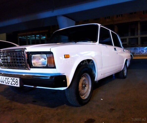 LADA (VAZ) 2107 1998, 101,000 km - 1.6 l - Masallı