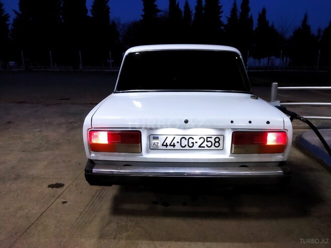 LADA (VAZ) 2107 1998, 101,000 km - 1.6 l - Masallı
