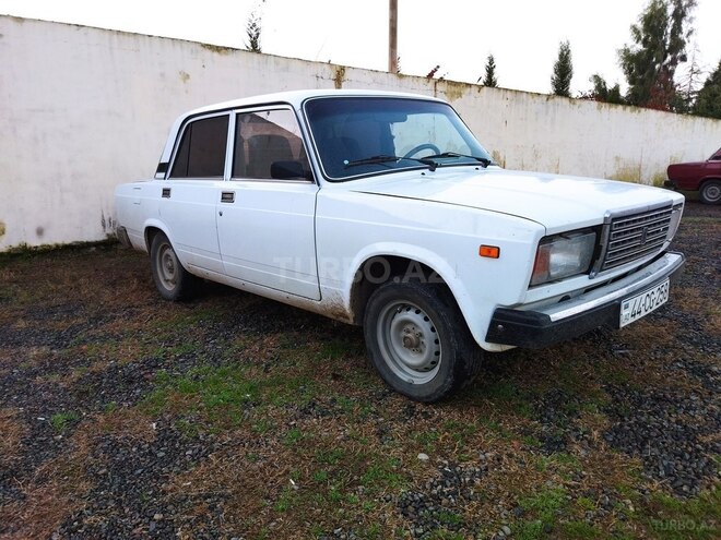 LADA (VAZ) 2107 1998, 101,000 km - 1.6 l - Masallı
