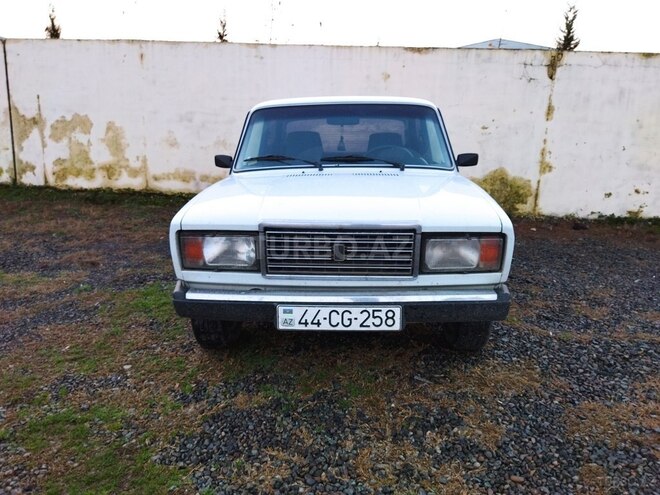LADA (VAZ) 2107 1998, 101,000 km - 1.6 l - Masallı