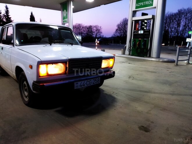 LADA (VAZ) 2107 1998, 101,000 km - 1.6 l - Masallı