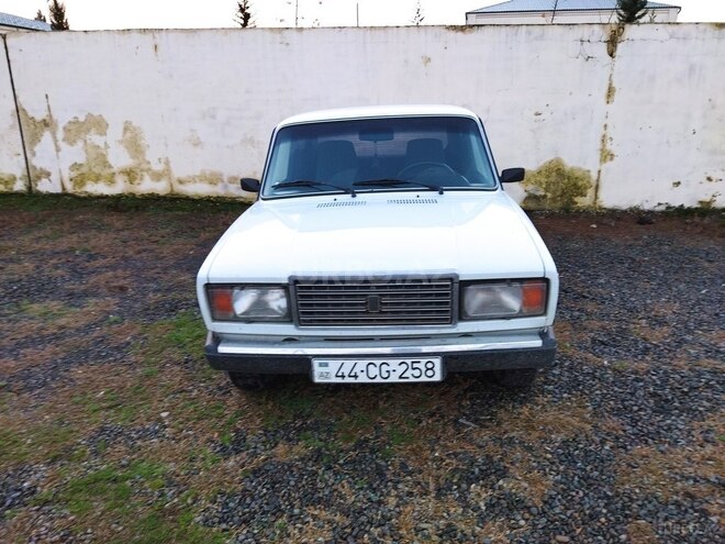 LADA (VAZ) 2107 1998, 101,000 km - 1.6 l - Masallı