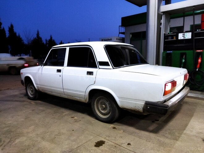 LADA (VAZ) 2107 1998, 101,000 km - 1.6 l - Masallı