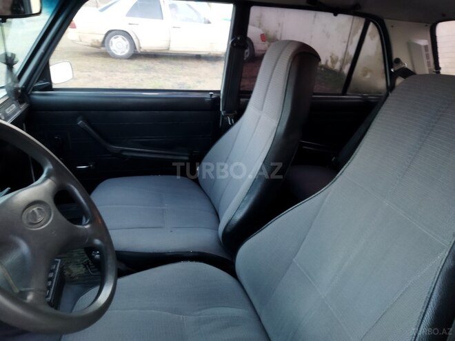 LADA (VAZ) 2107 1998, 101,000 km - 1.6 l - Masallı