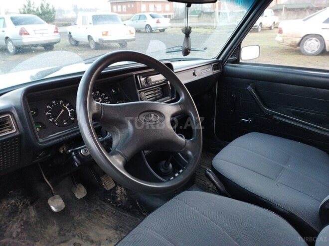 LADA (VAZ) 2107 1998, 101,000 km - 1.6 l - Masallı