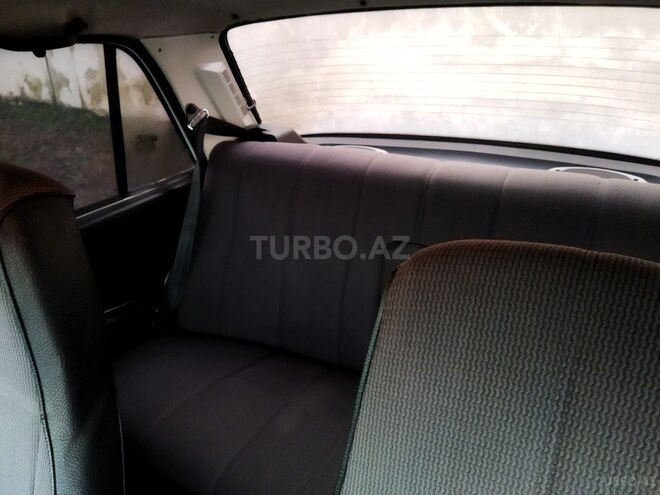 LADA (VAZ) 2107 1998, 101,000 km - 1.6 l - Masallı