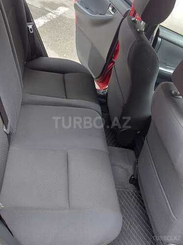 Toyota Corolla 2005, 187,000 km - 1.4 l - Bakı