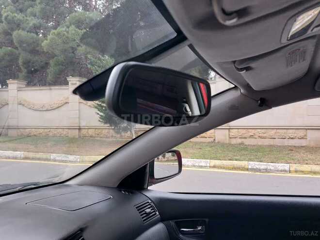 Toyota Corolla 2005, 187,000 km - 1.4 l - Bakı