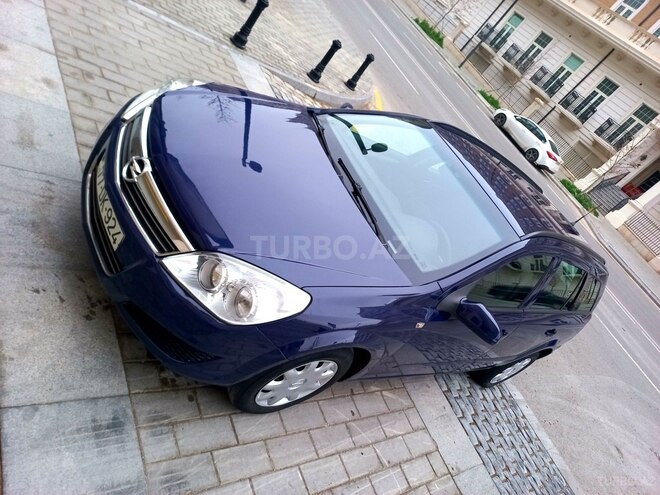 Opel Astra 2007, 274,932 km - 1.3 l - Bakı