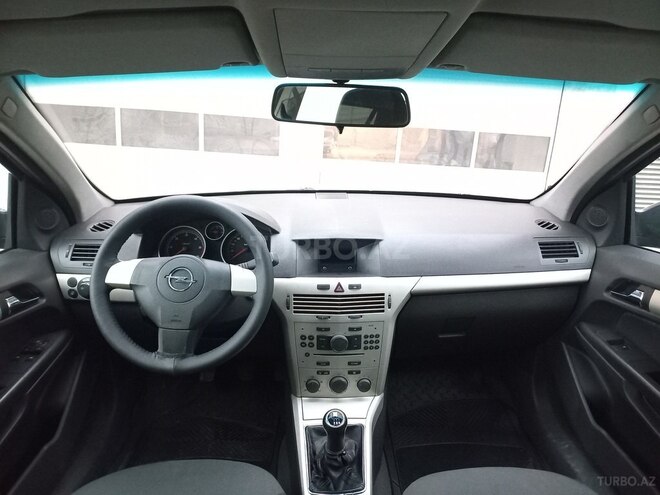 Opel Astra 2007, 274,932 km - 1.3 l - Bakı