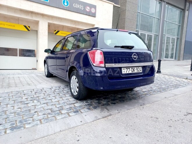 Opel Astra 2007, 274,932 km - 1.3 l - Bakı