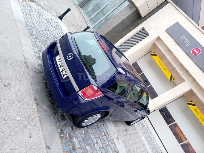 Opel Astra 2007, 274,932 km - 1.3 l - Bakı