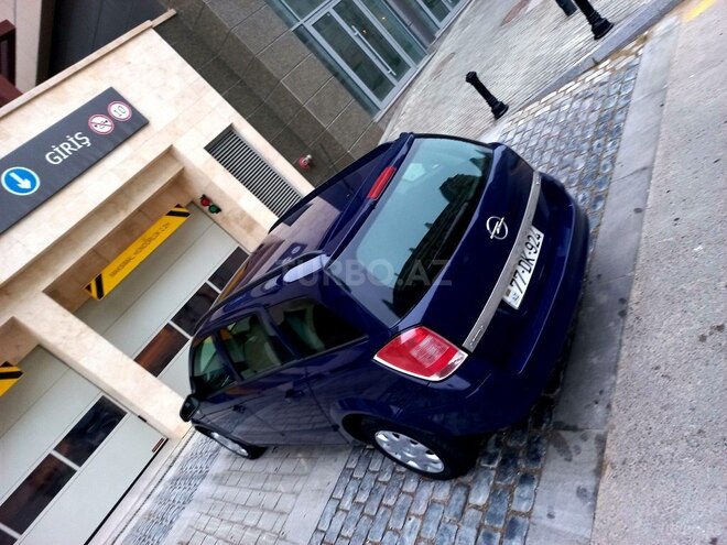 Opel Astra 2007, 274,932 km - 1.3 l - Bakı