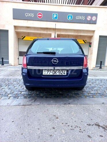 Opel Astra 2007, 274,932 km - 1.3 l - Bakı
