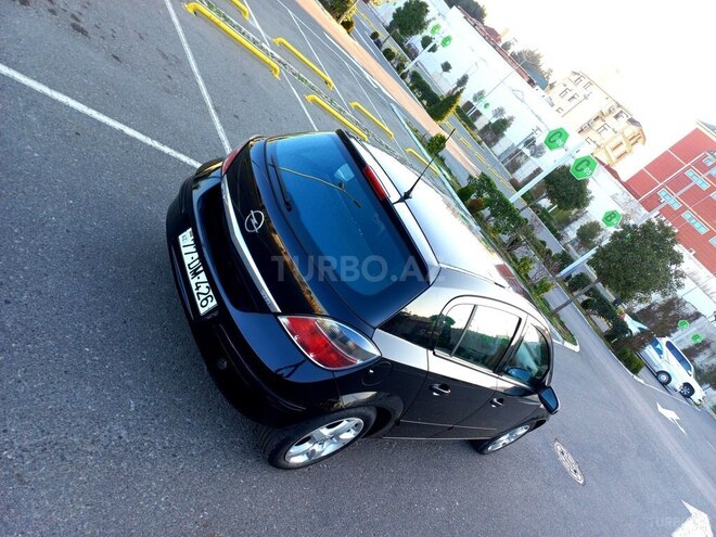 Opel Astra 2007, 254,340 km - 1.3 l - Bakı