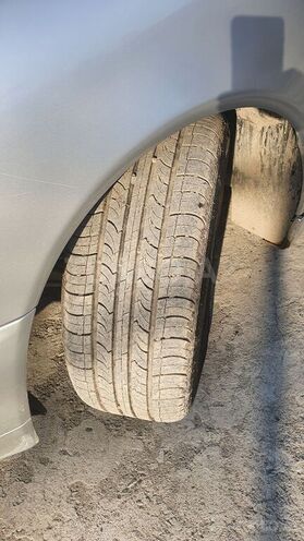 Mercedes E 270 2000, 358,000 km - 2.7 l - Tərtər