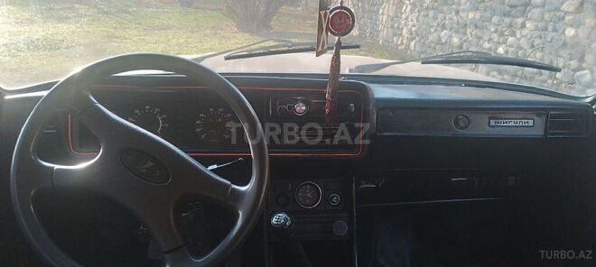 LADA (VAZ) 2107 1998, 125,000 km - 1.6 l - Qazax