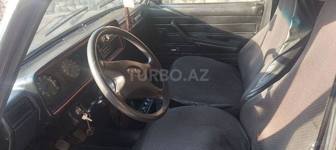 LADA (VAZ) 2107 1998, 125,000 km - 1.6 l - Qazax