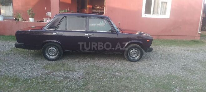 LADA (VAZ) 2107 1998, 125,000 km - 1.6 l - Qazax