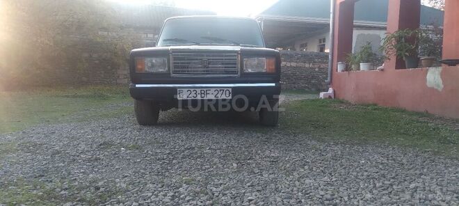 LADA (VAZ) 2107 1998, 125,000 km - 1.6 l - Qazax