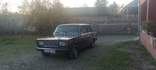 LADA (VAZ) 2107 1998, 125,000 km - 1.6 l - Qazax