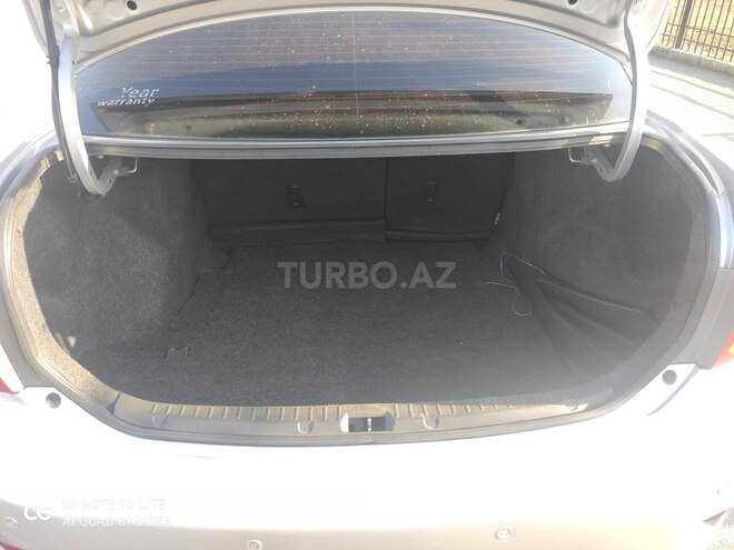 Toyota Corolla 2008, 133,592 km - 1.4 л - Bakı