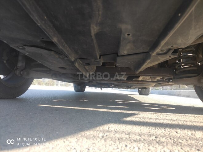 Toyota Corolla 2008, 133,592 km - 1.4 л - Bakı