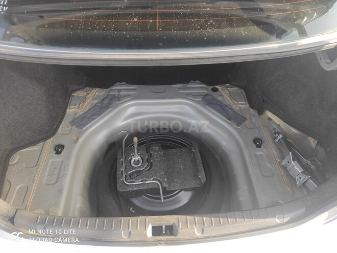 Toyota Corolla 2008, 133,592 km - 1.4 л - Bakı