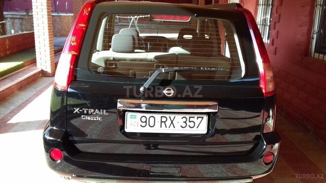 Nissan X-Trail 2012, 94,500 km - 2.5 л - Bakı