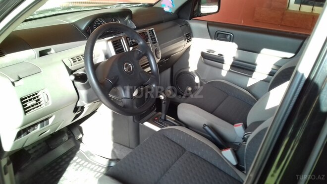 Nissan X-Trail 2012, 94,500 km - 2.5 л - Bakı
