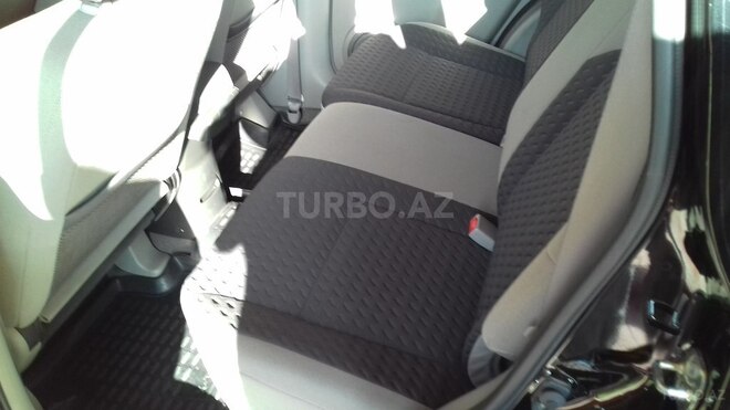 Nissan X-Trail 2012, 94,500 km - 2.5 л - Bakı