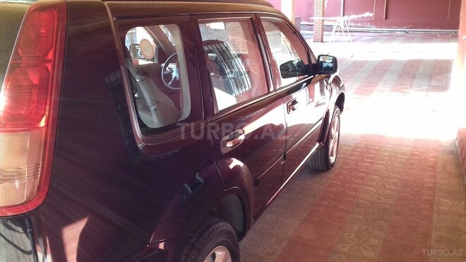 Nissan X-Trail 2012, 94,500 km - 2.5 л - Bakı
