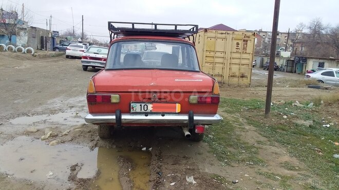 Moskvich 412 1989, 362,540 km - 1.6 л - Sumqayıt