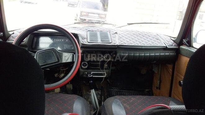 Moskvich 412 1989, 362,540 km - 1.6 л - Sumqayıt