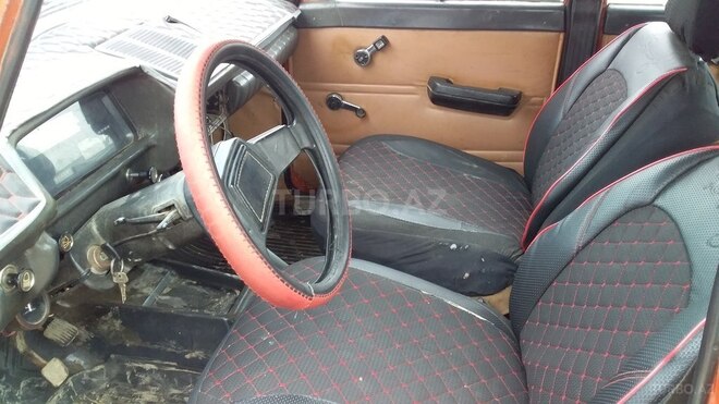 Moskvich 412 1989, 362,540 km - 1.6 л - Sumqayıt