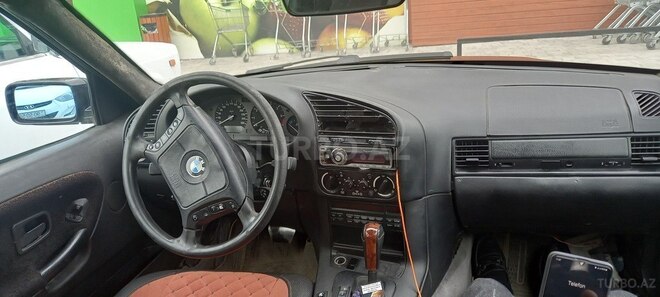 BMW 320 1994, 210,339 km - 2.0 l - Bakı