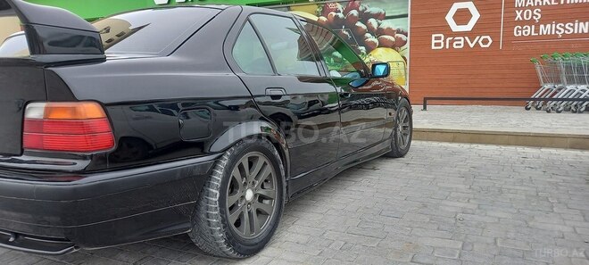 BMW 320 1994, 210,339 km - 2.0 l - Bakı